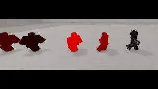 How to make after images in roblox JJS
