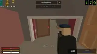 Unturned 