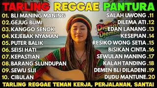 Full Album Lagu Tarling Reggae Ska Cover Viral TikTok 2026