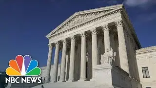 Supreme Court Hears Oklahoma Case Over Prosecuting Those Accused Of Crimes On Tribal Lands