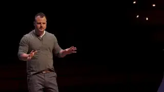 My community needed a youth officer, not a TV cop | Joshua Conner | TEDxQueensU
