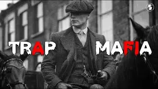 MAFIA MUSIC 2026 🔥 Dark Gangster Rap Mix | Cinematic Trap Mafia Hip Hop