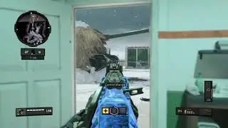 *new* BO4 WEAPONISED 115 REACTIVE CAMO