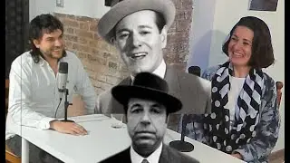 &iquest;Qu&eacute; es el cante JONDO en el FLAMENCO? &iquest;Qu&eacute; tiene que ver Antonio Mairena?&iquest;Marchena cantaba jondo?