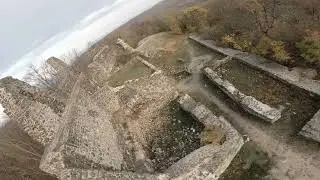 T&aacute;tika v&aacute;ra | FPVzone.hu | TRY2FLY | 4K | analogFPV