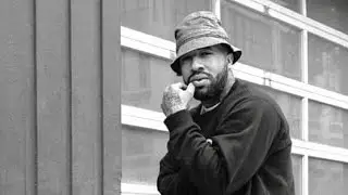 Larry June Type Beat 