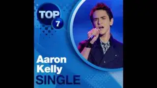 Aaron Kelly - 