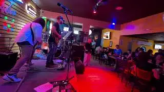 Andamiaje - Basket Case (Live Cover) Green Day