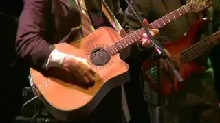 Ted Garber - Montevideo