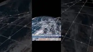 В системе спутникового интернета Starlink произошел глобальный сбой.