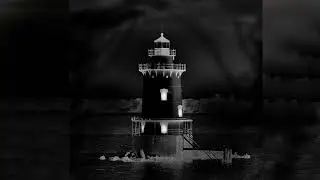 Conimicut Lighthouse -  Flashing White every 2.5 seconds (2005)