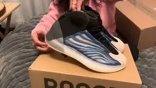 Adidas Yeezy’s are played out? everything is on sale.