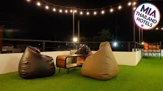 Baan Pon Sawan Pool Villa Hua Hin 4 Bedroom | Hua Hin / Cha-am, Thailand | Hotel Review 🏨