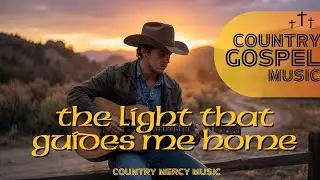 Thank You Lord – Country Gospel Song of Gratitude & Grace | Worship Music 2026