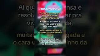 Um reflex&atilde;o ✨ #indiretas #status #statusvideo #frases #statuswhatsapp #vaiprofycaramba #indireta
