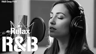 [R&B Relax 27] Mellow Night R&B / For Focus / Study / Deep Relaxation