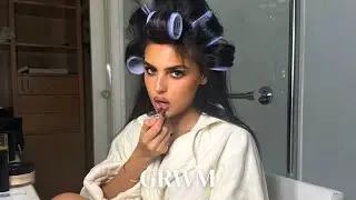 GRWM | Main Character Energy 💄