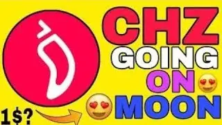Chz Coin New Latest Update   😍 | Chz ( Chiliz)  Coin News Today | Chz Crypto Price Prediction 2026