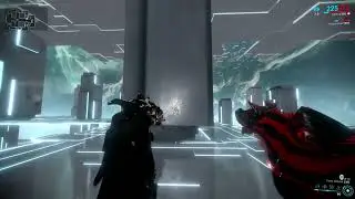 Warframe   Twin Rogga Spoilers (2016)