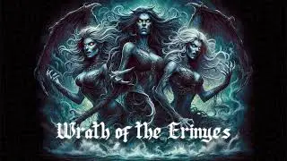 jfan -  Wrath of the Erinyes | SYMPHONIC METAL | MELODIC