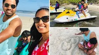 (தமிழ்) FLORIDA(USA)FAMILY ROAD TRAVEL(5100kms) || ACTIVITES & PACKING TIPS FOR BUDGET FRIENDLY TRIP