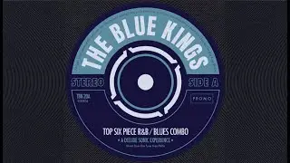 Blue Kings, You Upset Me Baby, Blues At The Bay