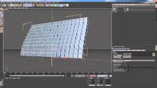53 How to use dynamic transitions in Cinema 4D