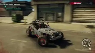 Skydiving Into Trouble &ndash; Just Cause 4 Live Carnage! Part 7