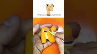 My Sprunki OC: N (Alphabet Lore) #sprunki #incredibox #incrediboxsprunki #sprunkioc @MagicsClay