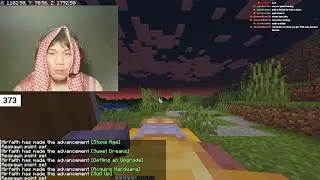 Not Ending Until I Beat Minecraft Hardcore - Day 12