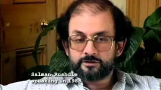 The Satanic Verses Affair (00h00m00s-00h20m17s)