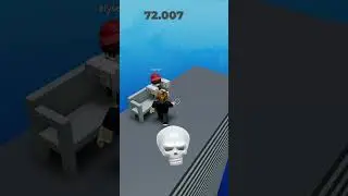 Wallop record (roblox)