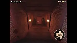 The Scary Moments in DOORS&hellip; | Doors Part 2