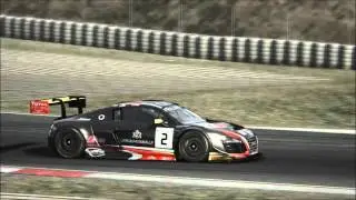GT3 Assetto Corsa