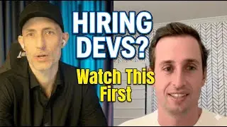 Why most non-technical founders fail at SaaS