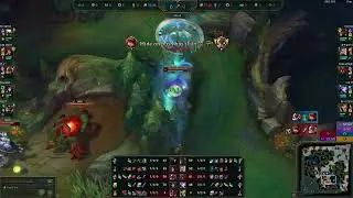 T1 Faker Annie Replay  (10.17.2025) &ndash; Full Carry Performance