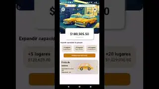 Jogando Simlife (short v&iacute;deo 11): Empresa de T&aacute;xi e Envio. #simlife