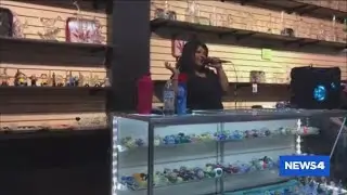On 'Cannabus' tour of state, local doctor certifies thousands for medical marijuana