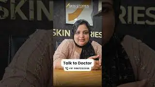 Talk with Doctor- Consultant Skin Specialist Dr.Shibina S  MBBS,MD