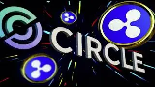 Ripple Denies Circle Acquisition Speculation