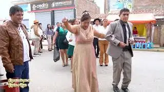 CAP 02: #50Años_Marleny_Inga_Castañeda Celebrando 50 años de la Sra. Marleny Inga Castañeda