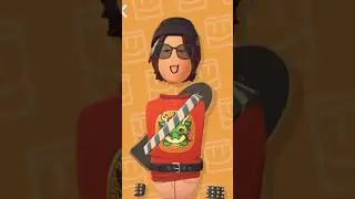 Exclusive Rec Room Lunar New Years Shirt! #recroom