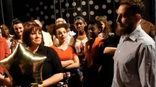 Hairspray - Backstage Pass