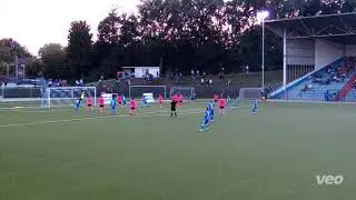 Oberliga Westfalen 21/22 2.SP SC Westfalia Herne - SG Wattenscheid 09