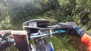 Gerrei e Parteolla 23 01 2024