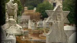 OAKLAND CEMETARY
