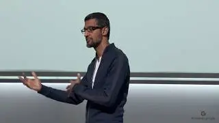 Google Launch Event(4 Oct 2017).Full Video. All new products