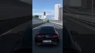 Granturismo7 | Mercedes-AMG C36s &lsquo;15 shiny 🤩