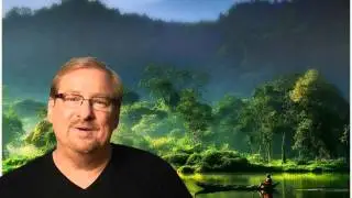 Genesis Chapter 47 ESV With Rick Warren Talking Picture