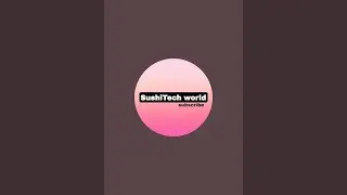SushiTech World